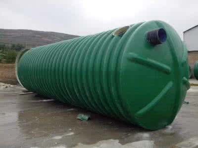 云南玻璃鋼化糞池的作用可以為廣大消費者提供哪些幫助