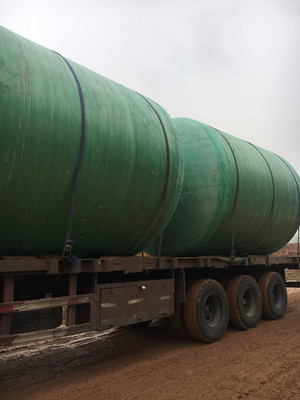 【邁安 直銷 玻璃鋼化糞池 化糞池批發(fā)】價(jià)格_廠家_圖片 -