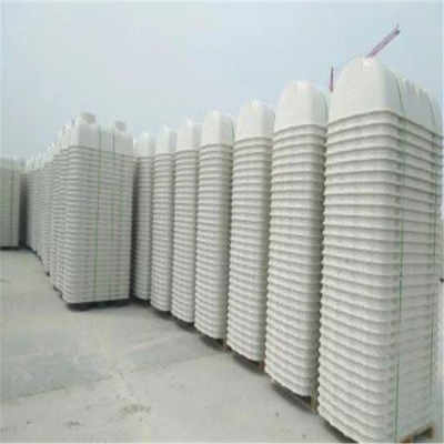 玻璃鋼化糞池 模壓工藝引領(lǐng)環(huán)保新趨勢(shì)