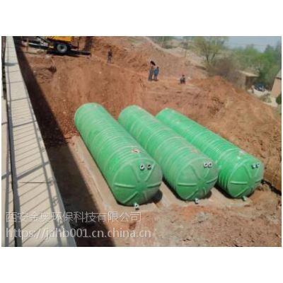 武威玻璃鋼化糞池價(jià)格解析 影響因素、市場(chǎng)行情與選購(gòu)建議